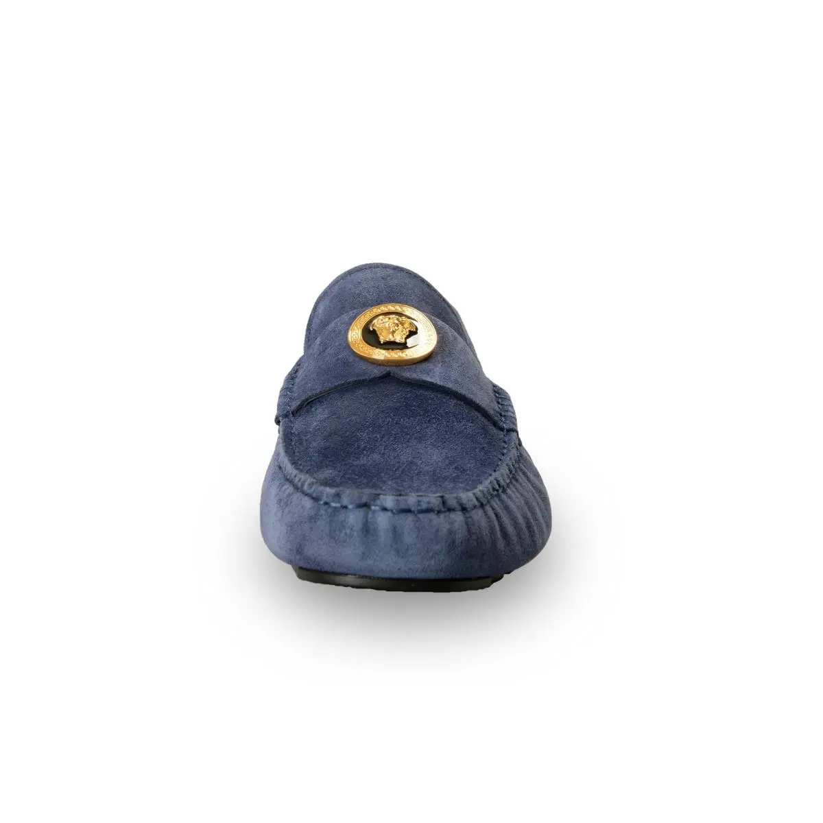 Versace shoes - Blue (UPC: 8053609952784) 3