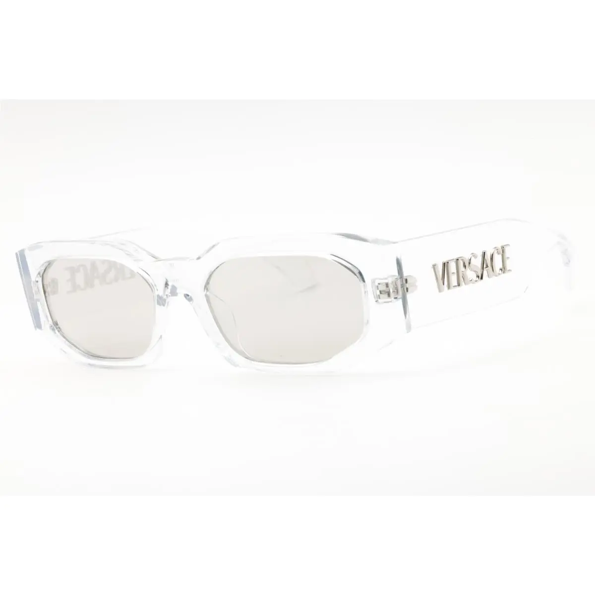 Versace VE4489U-148-55 Sunglasses Frame Size 55mm 140mm 18mm Transparent Unise