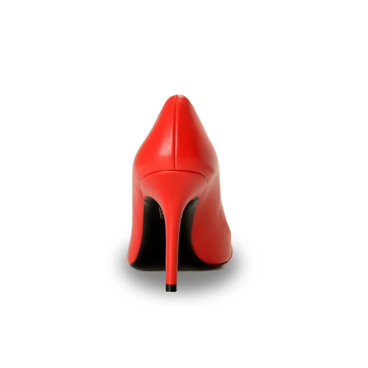 Versace shoes - Red/Gold (UPC: 8054034474650) 1