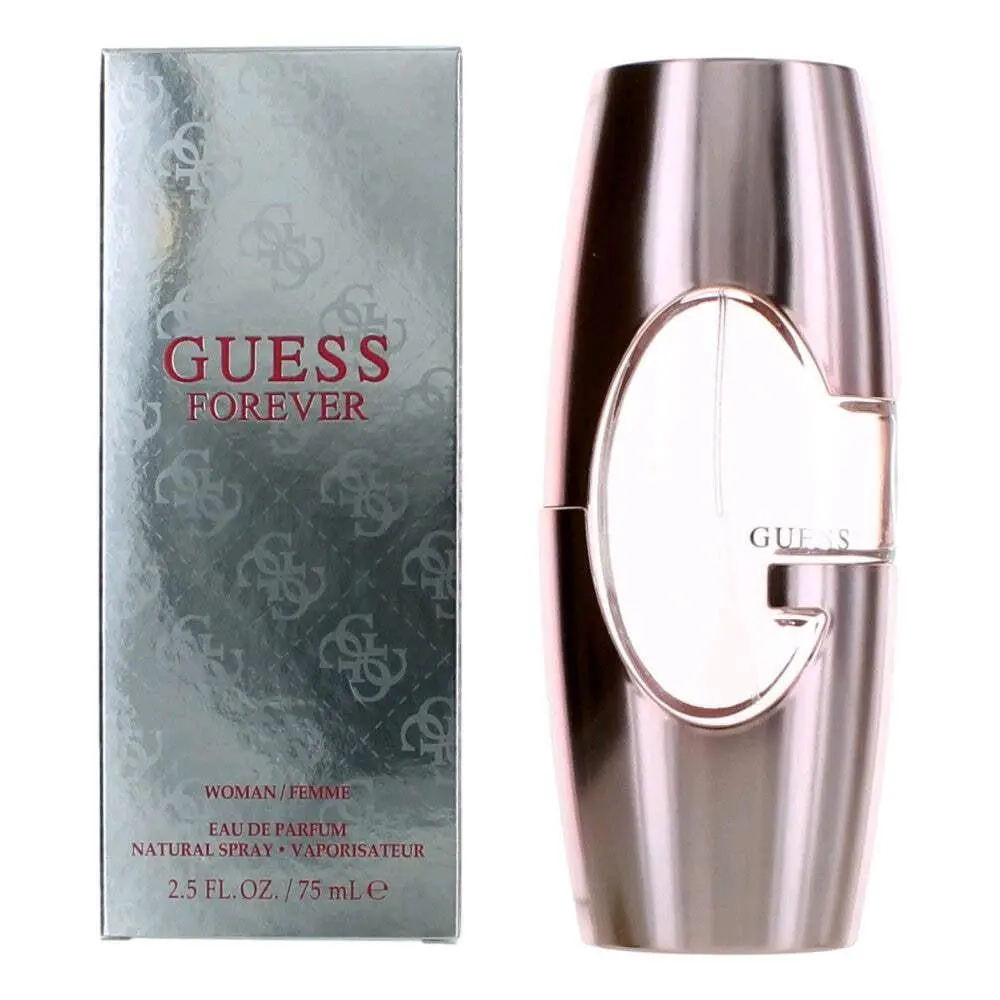 Guess Forever By Guess 2.5 Oz Edp Spray For Women