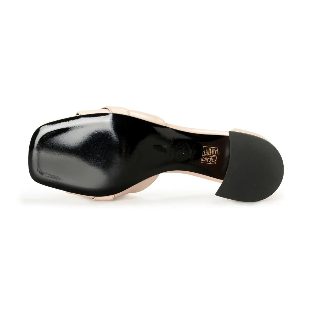 Versace shoes - Pink (UPC: 8053609863707) 4