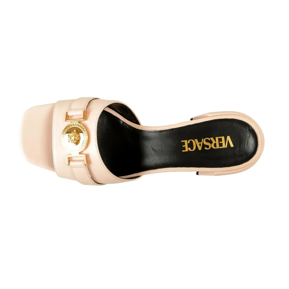 Versace shoes - Pink (UPC: 8053609863707) 5