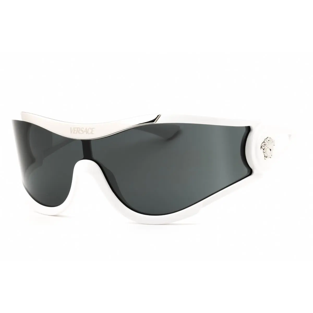 Versace VE4475-314-142 Sunglasses Frame Size 142mm 110mm 1mm White Unisex