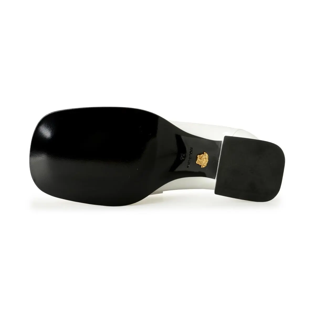 Versace shoes - Gold (UPC: 8056204929403) 5