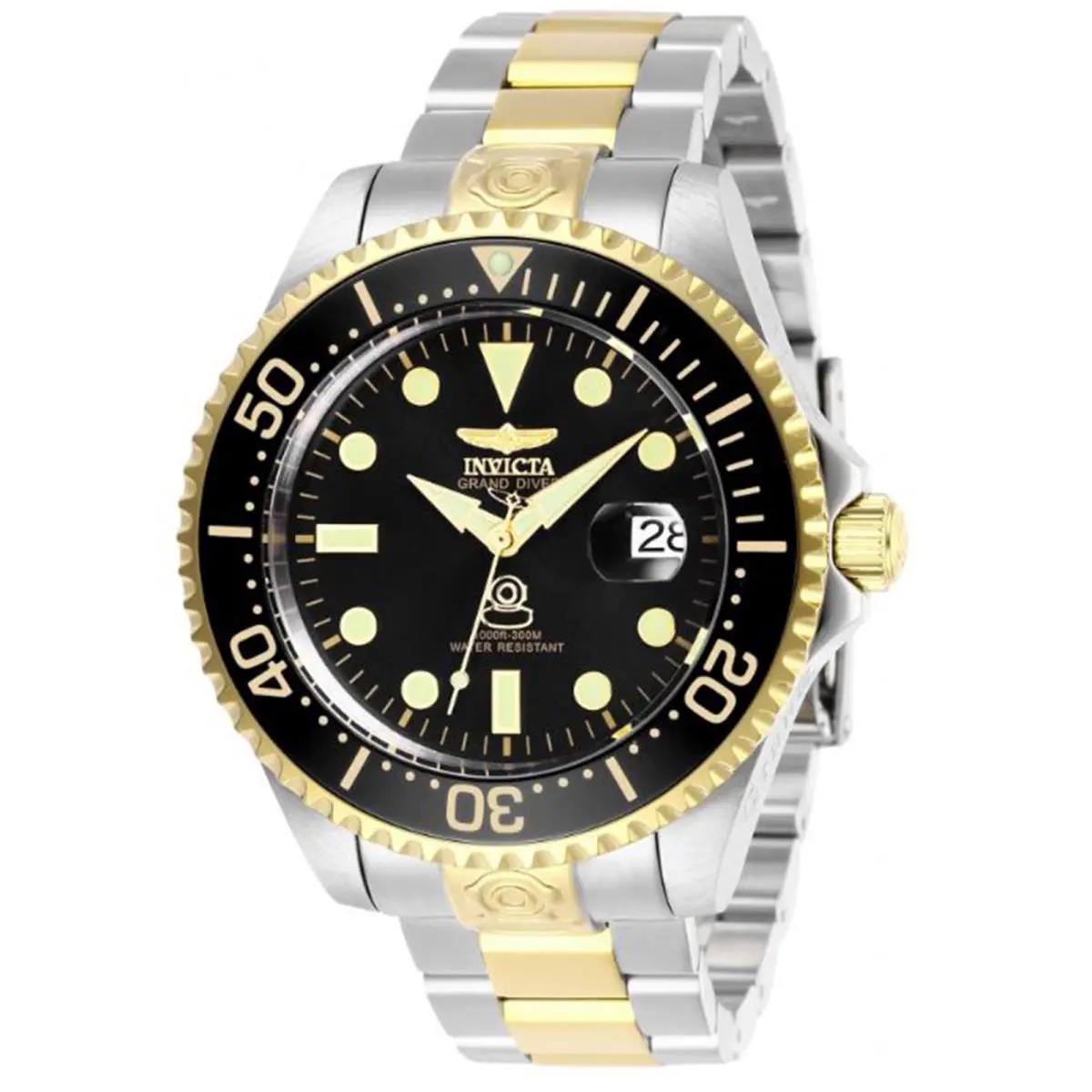 Invicta Automatic Watch Model: 27614