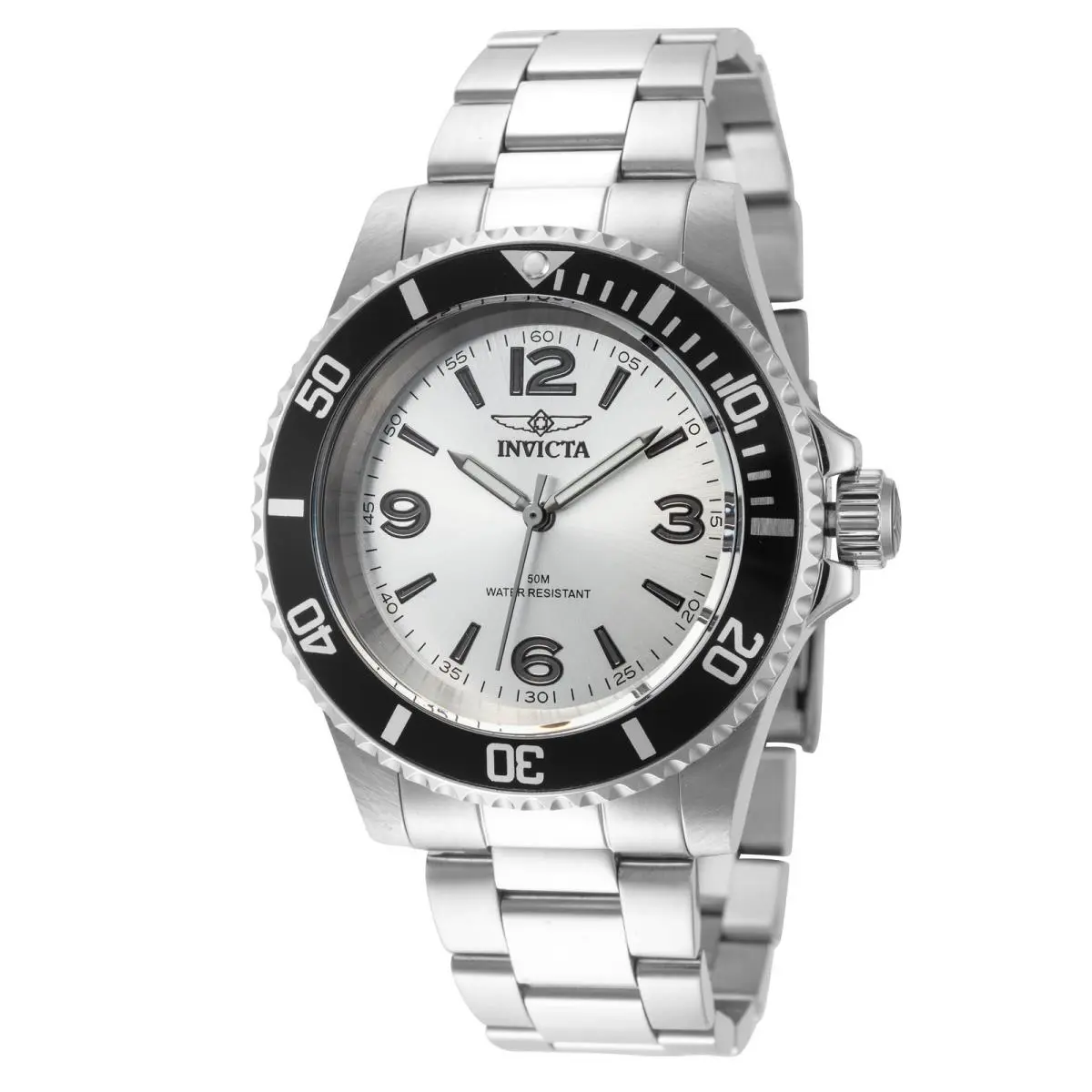 Invicta Men`s Specialty 40.5mm Quartz Watch IN-69712