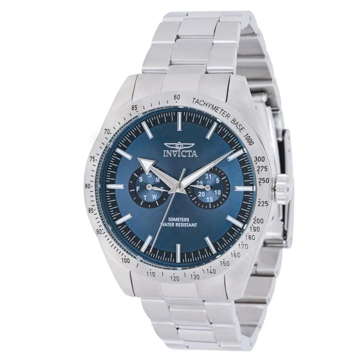 Invicta Specialty Men`s Watch - 44mm Steel 45972