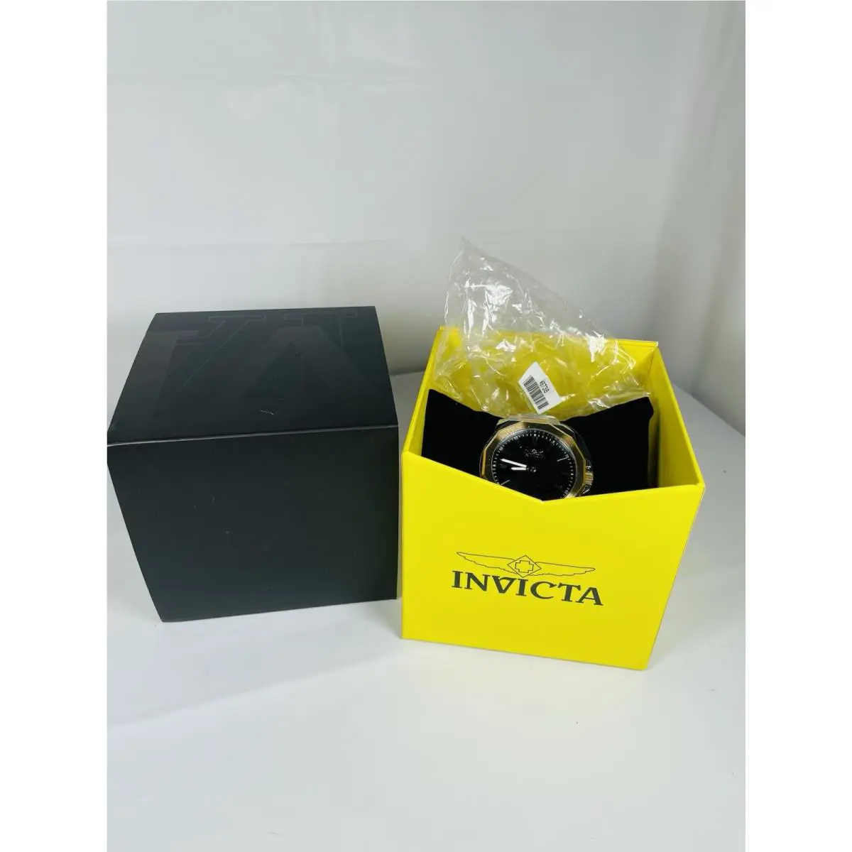 Invicta Speedway 42mm Stainless Steel Mens Watch 49738