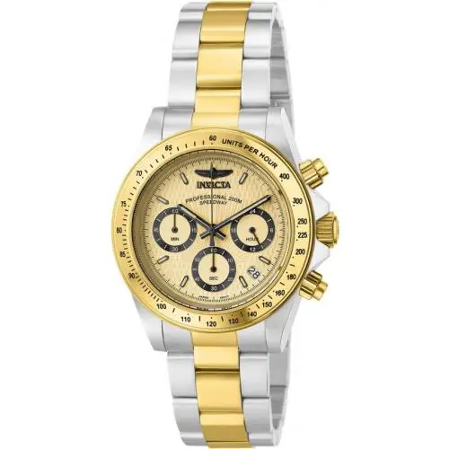 Invicta 14930 Speedway Quartz Chronograph Men Watch