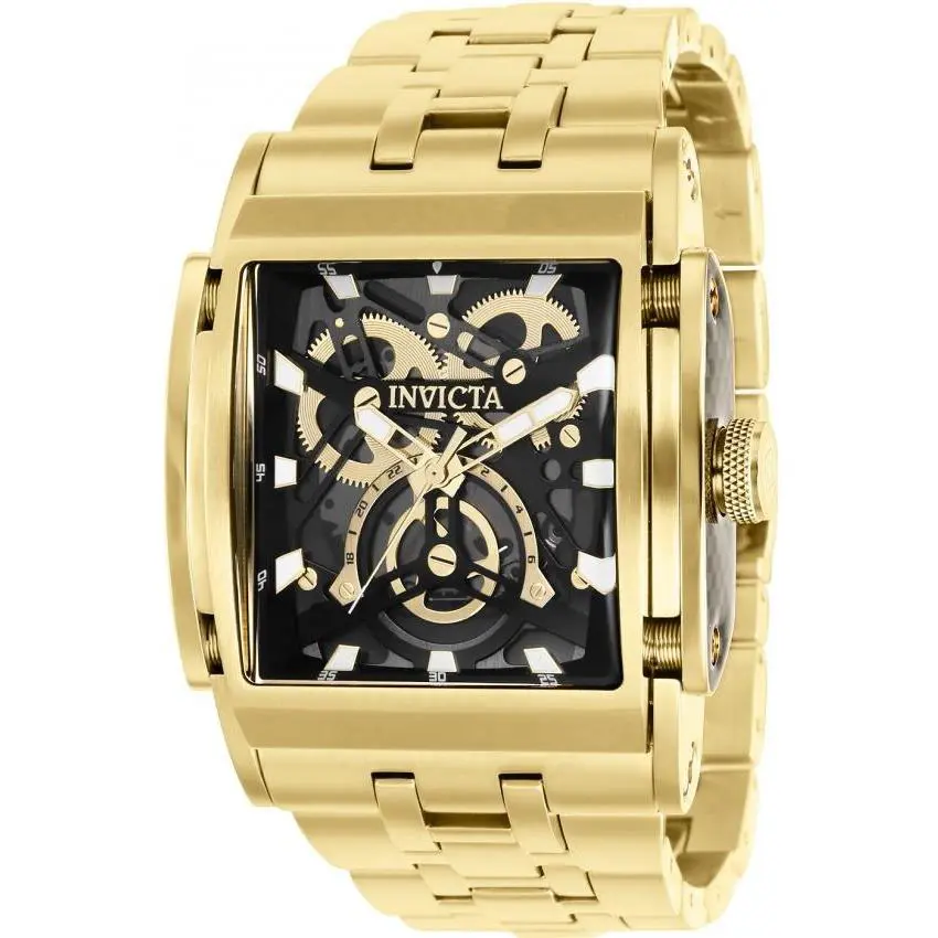 Invicta 41646 Speedway Quartz Men Watch