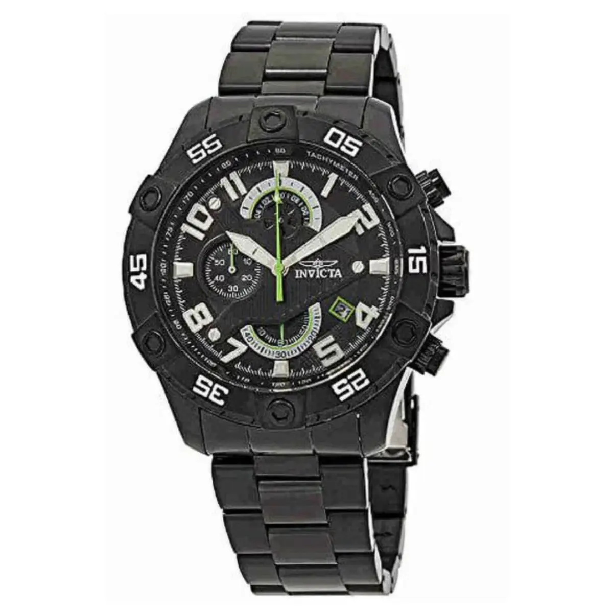 Invicta S1 Rally Men`s Watch - 48mm Black 26101 5