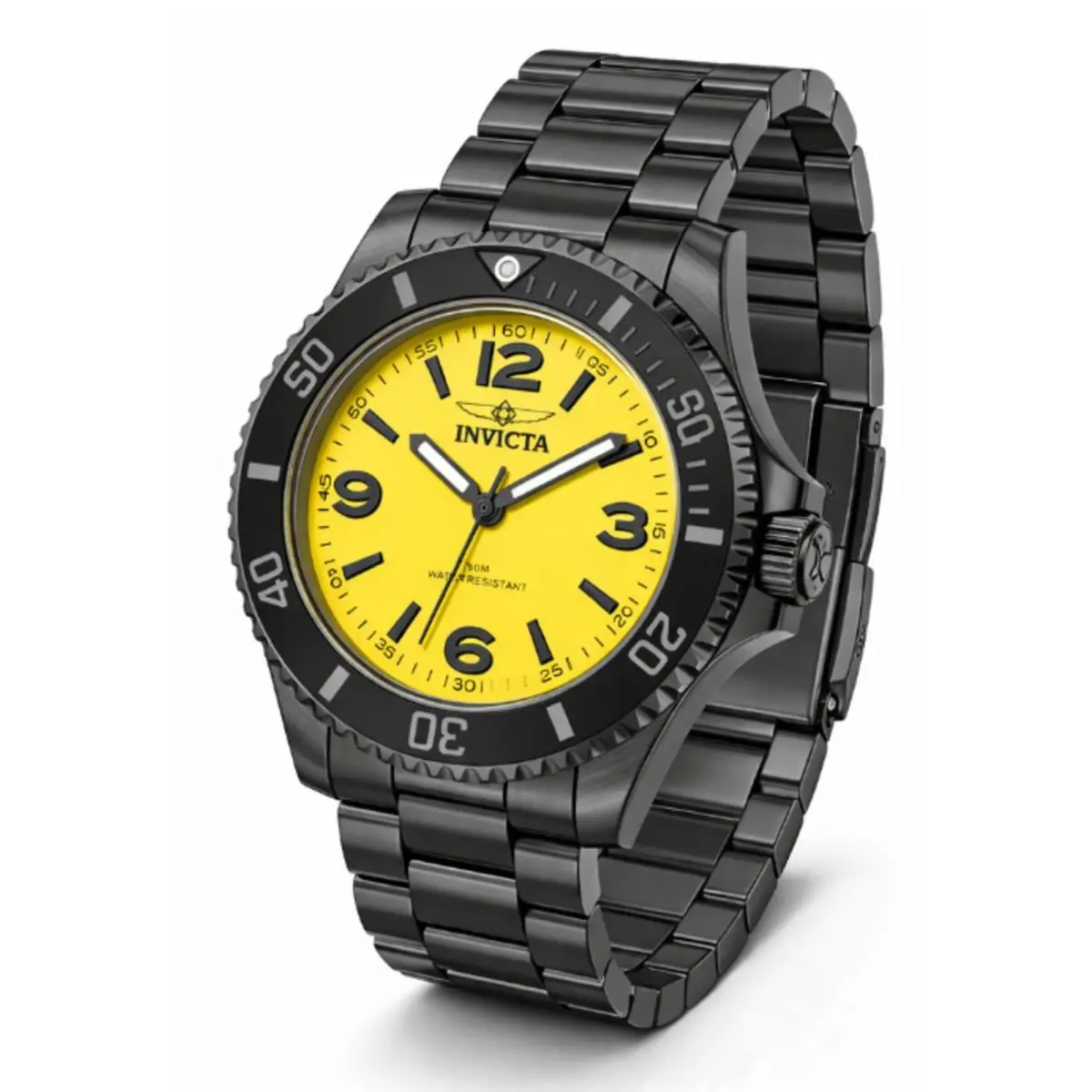 Invicta Specialty Men`s Watch - 41mm Black 69713