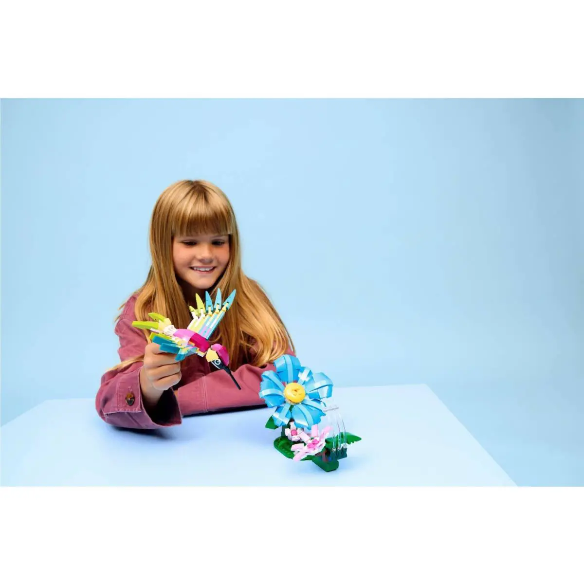 Lego toy 