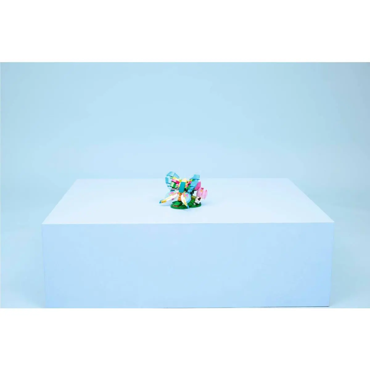 Lego toy 