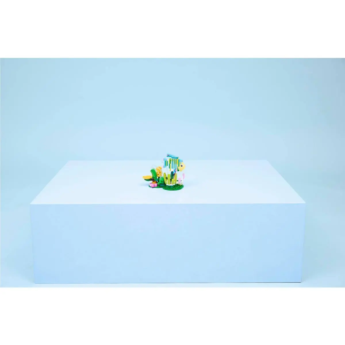 Lego toy 