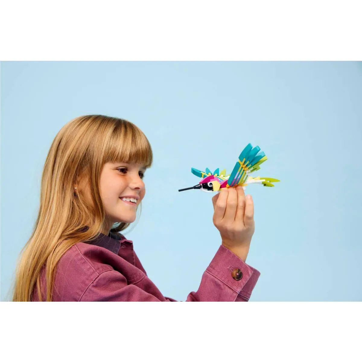 Lego toy 