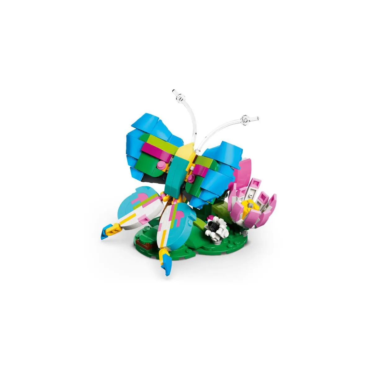 Lego toy 