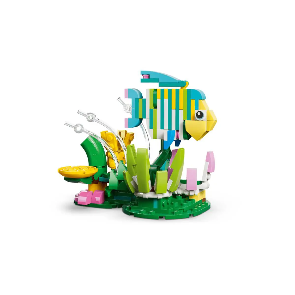 Lego toy 