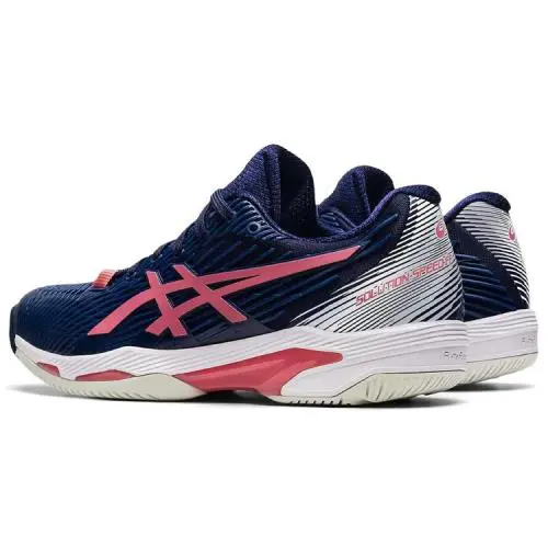 Asics shoes - Asics Solution Speed FF 2 1042A136-402 - 1042A136-402 - Blue 8