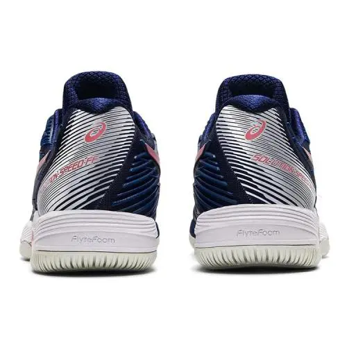 Asics shoes - Asics Solution Speed FF 2 1042A136-402 - 1042A136-402 - Blue 9