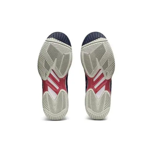 Asics shoes - Asics Solution Speed FF 2 1042A136-402 - 1042A136-402 - Blue 10