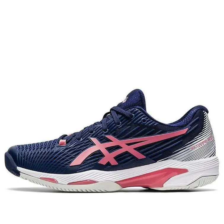 Asics shoes - Asics Solution Speed FF 2 1042A136-402 - 1042A136-402 - Blue 7