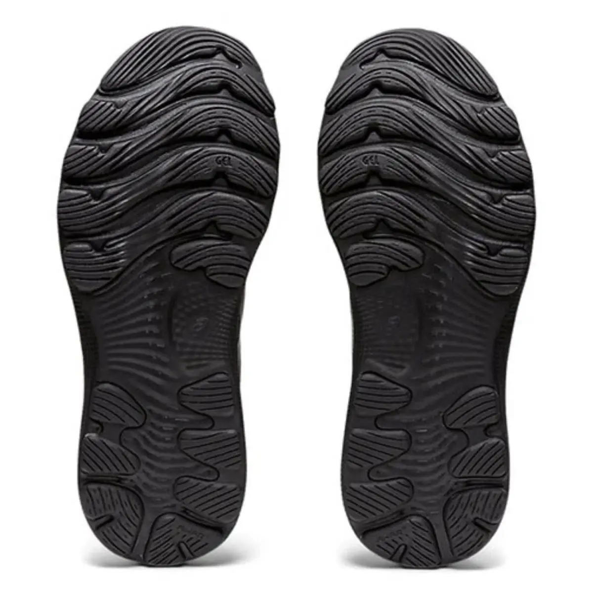 Asics shoes - Asics GEL-Nimbus 24 1012B201-002 - 1012B201-002 - Black 4