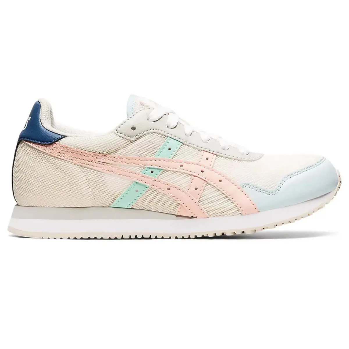 Asics shoes - Asics Tiger Runner 1202A174.104 - Tiger Runner - 1202A174104 - Ivory 0