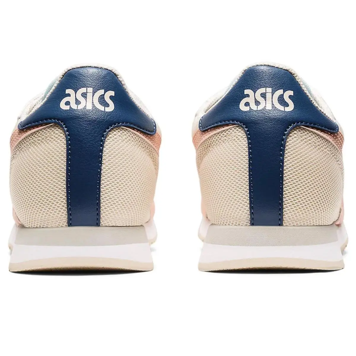 Asics shoes - Asics Tiger Runner 1202A174.104 - Tiger Runner - 1202A174104 - Ivory 3