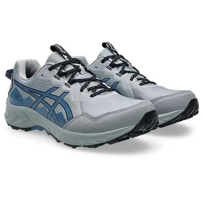 Asics shoes - ASICS GEL-Venture - 1011B966022 - Gravel×Winter Sea 0