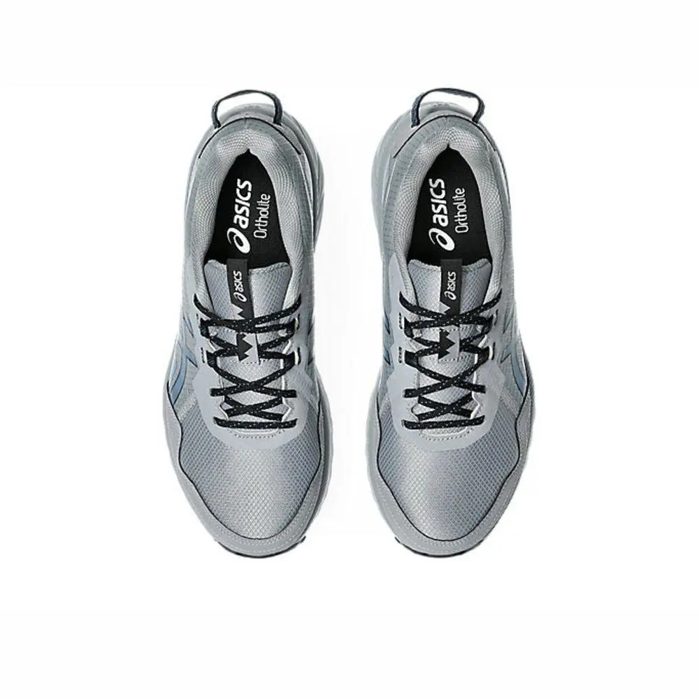 Asics shoes - ASICS GEL-Venture - 1011B966022 - Gravel×Winter Sea 1