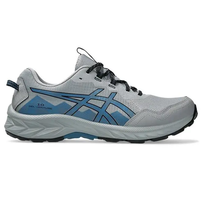 Asics shoes - ASICS GEL-Venture - 1011B966022 - Gravel×Winter Sea 3