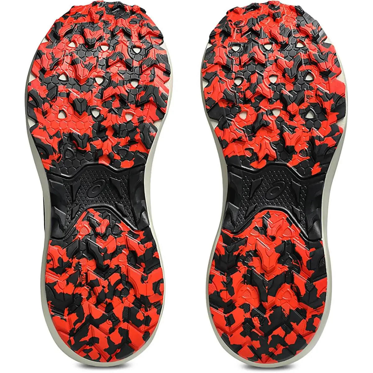 Asics shoes - Black 10