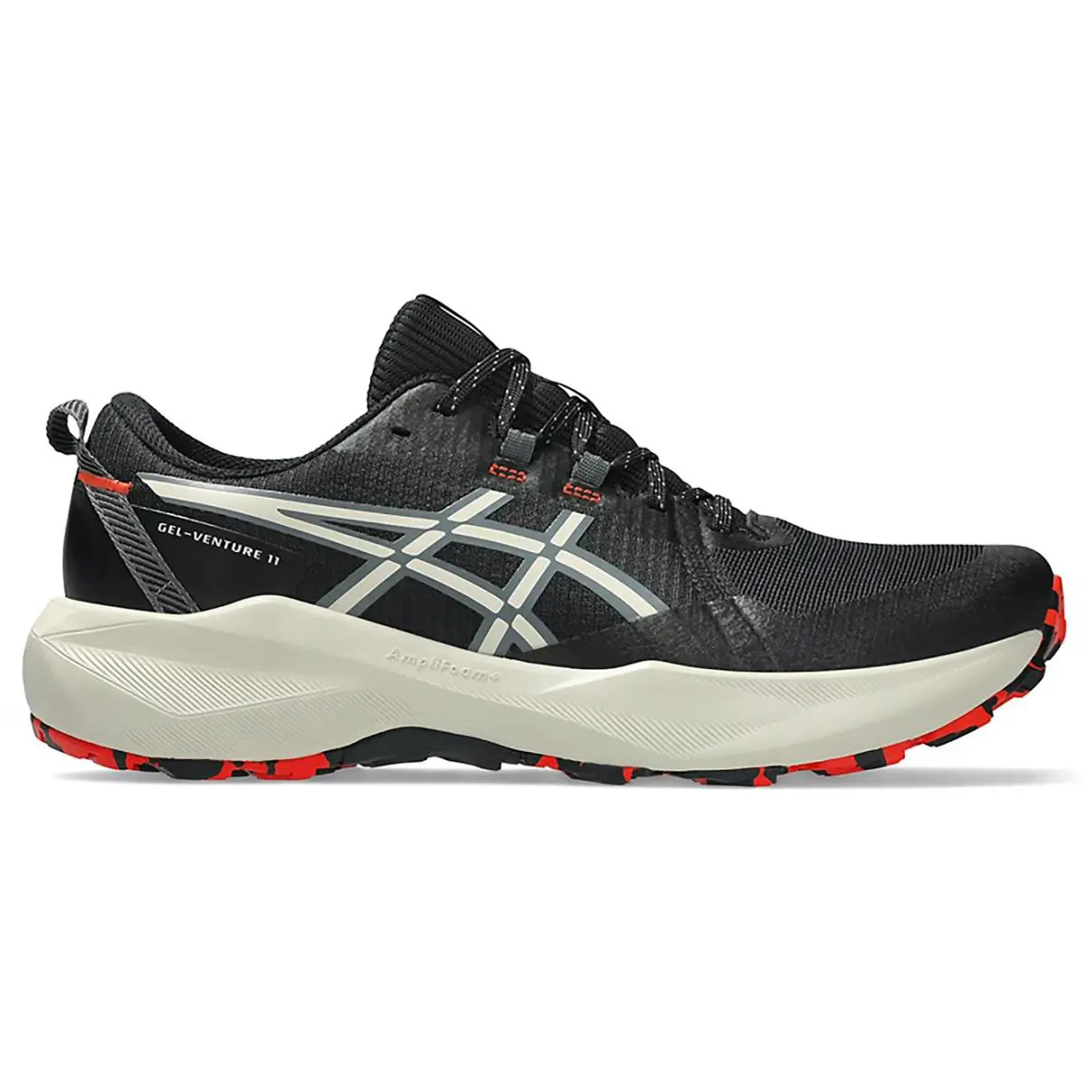 Asics shoes - Black 5