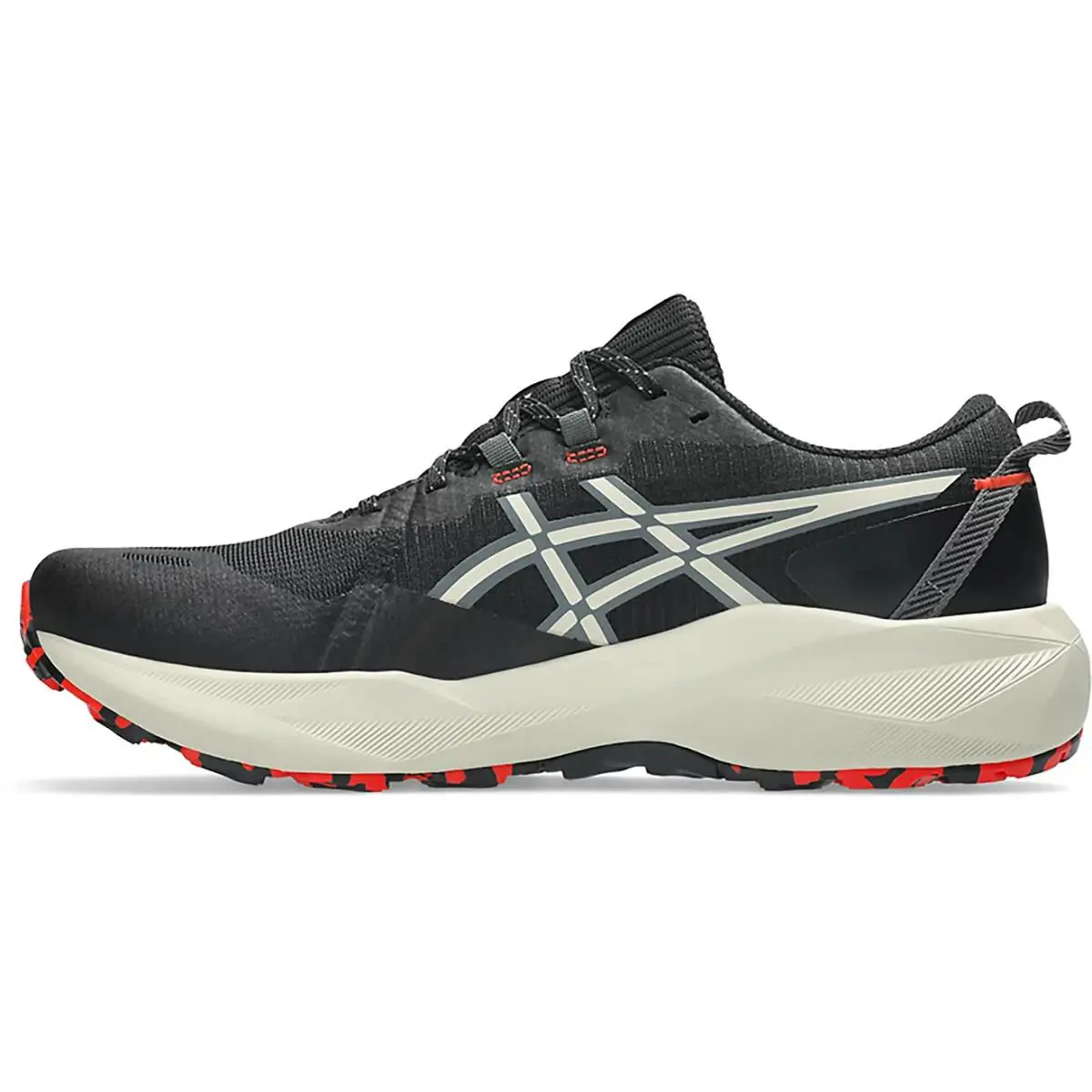 Asics shoes - Black 6