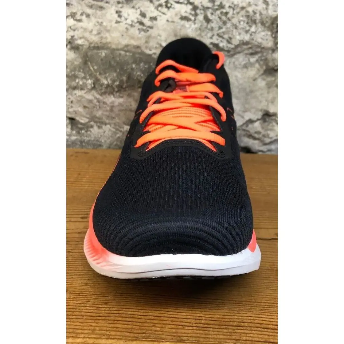 Asics shoes - ASICS GlideRide TOYKO - GlideRide TOYKO - 1011B073-001 - Black 2