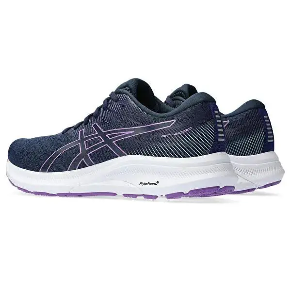 Asics shoes - Asics GT-4000 3 1012B063-401 - 1012B063-401 - Blue 2