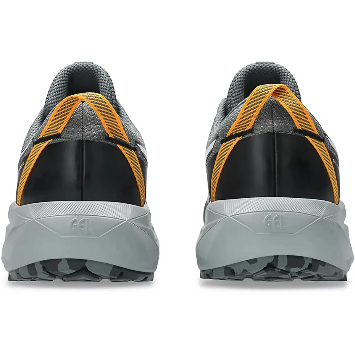 Asics shoes - Gray 8