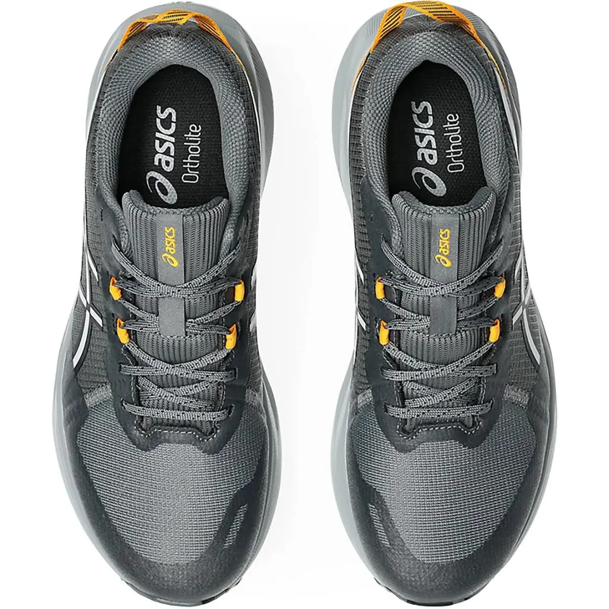 Asics shoes - Gray 9