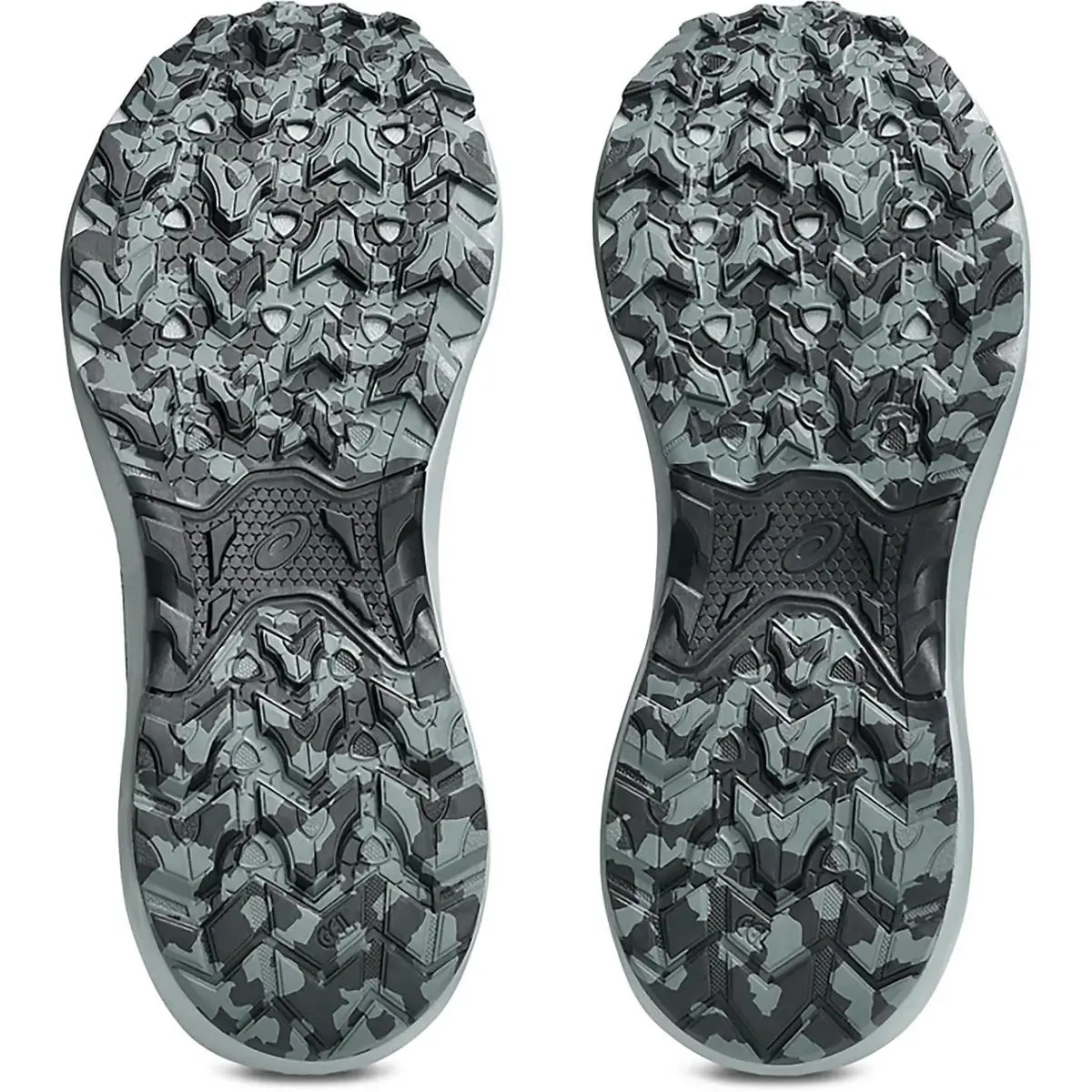 Asics shoes - Gray 10
