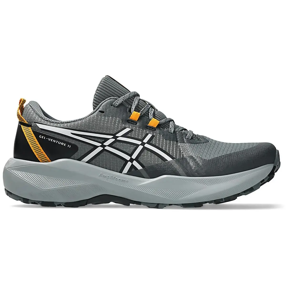 Asics shoes - Gray 5