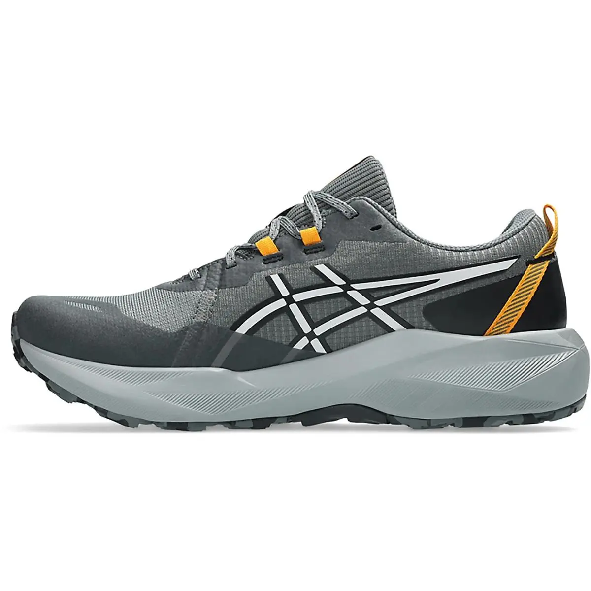 Asics shoes - Gray 6