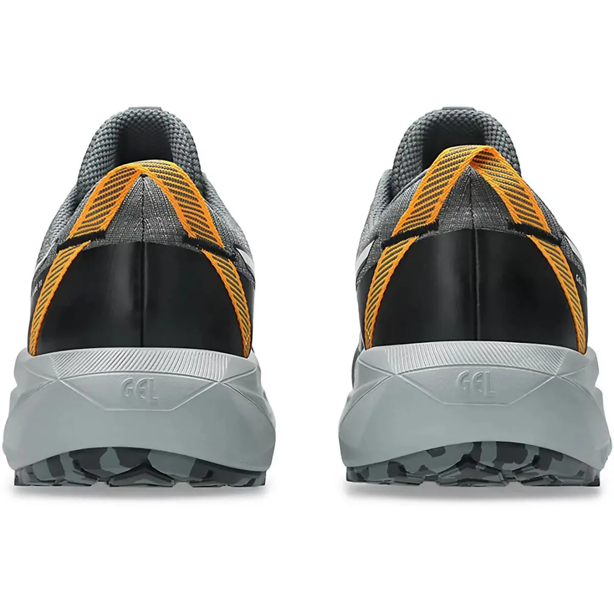Asics shoes - Gray 8