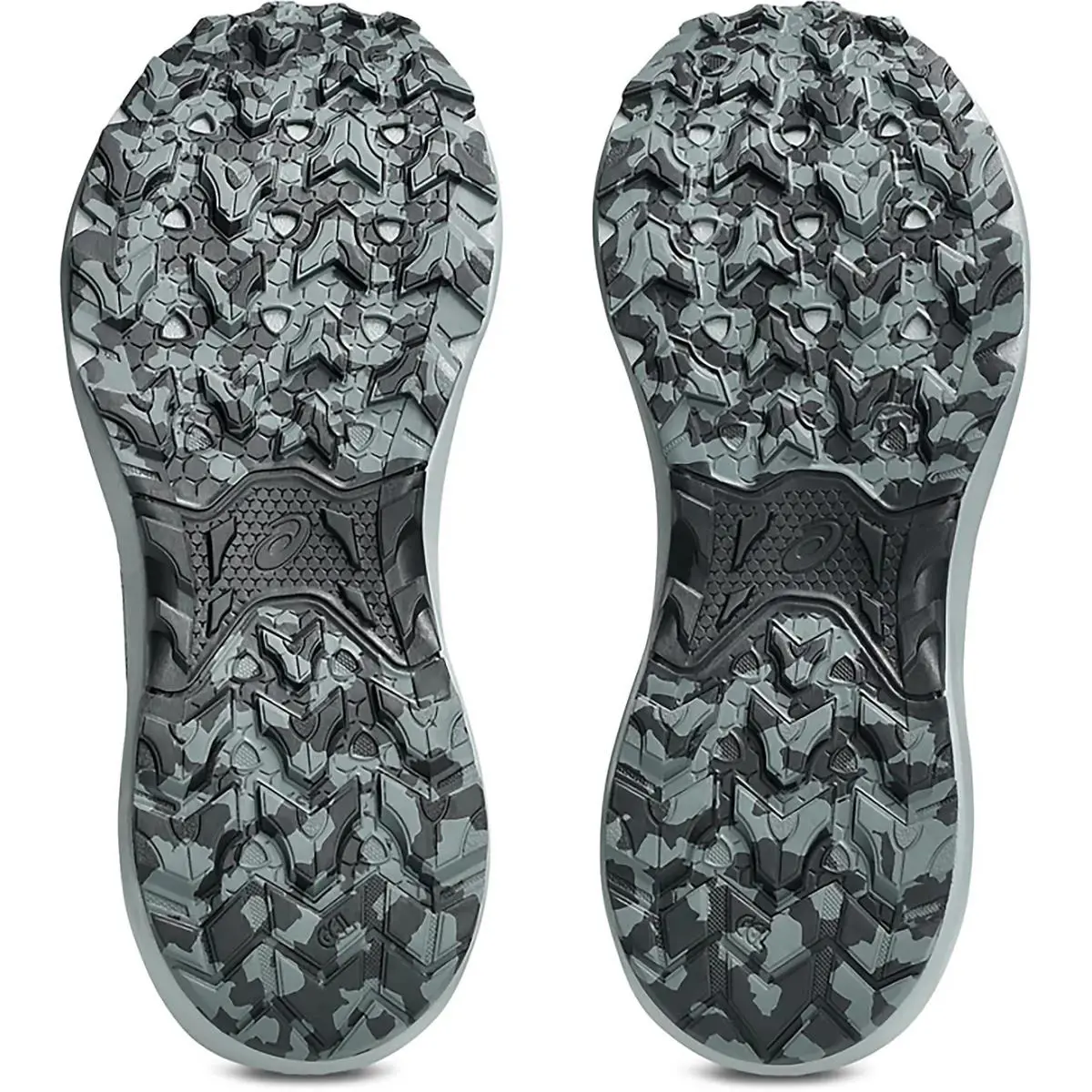 Asics shoes - Gray 10