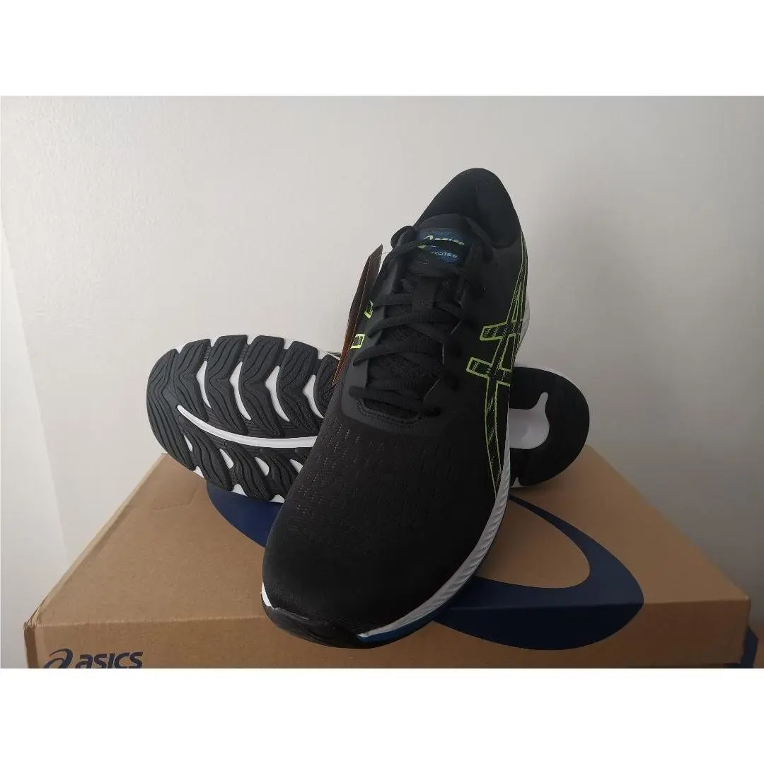 Asics shoes - Black 0
