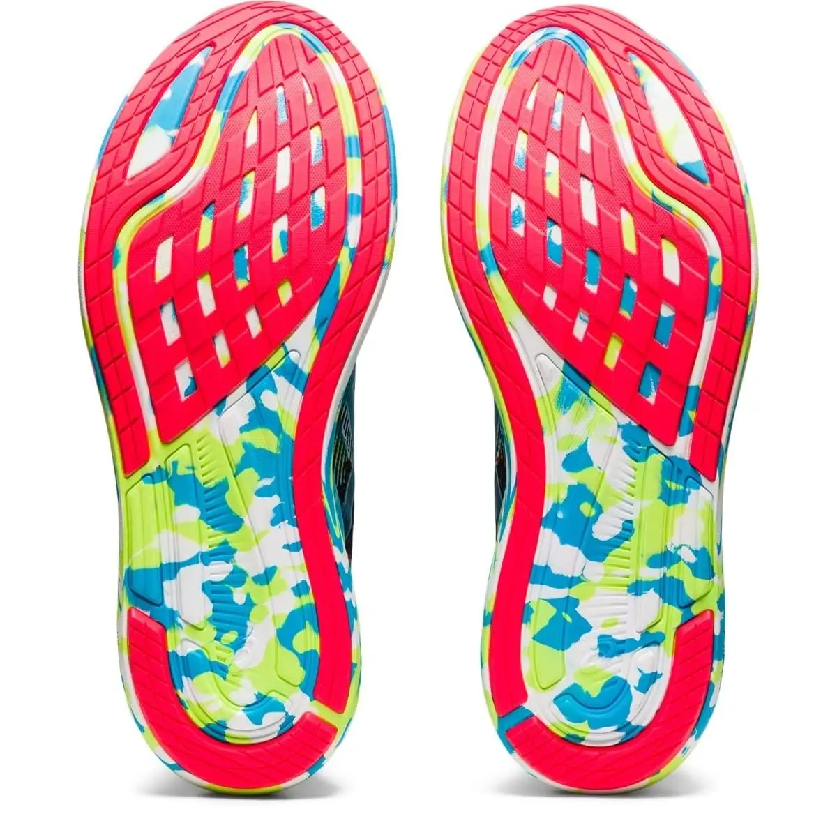Asics shoes - ASICS Noosa Tri 13 - Noosa Tri - Green 11