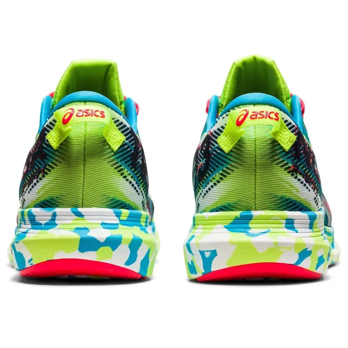Asics shoes - ASICS Noosa Tri 13 - Noosa Tri - Green 12