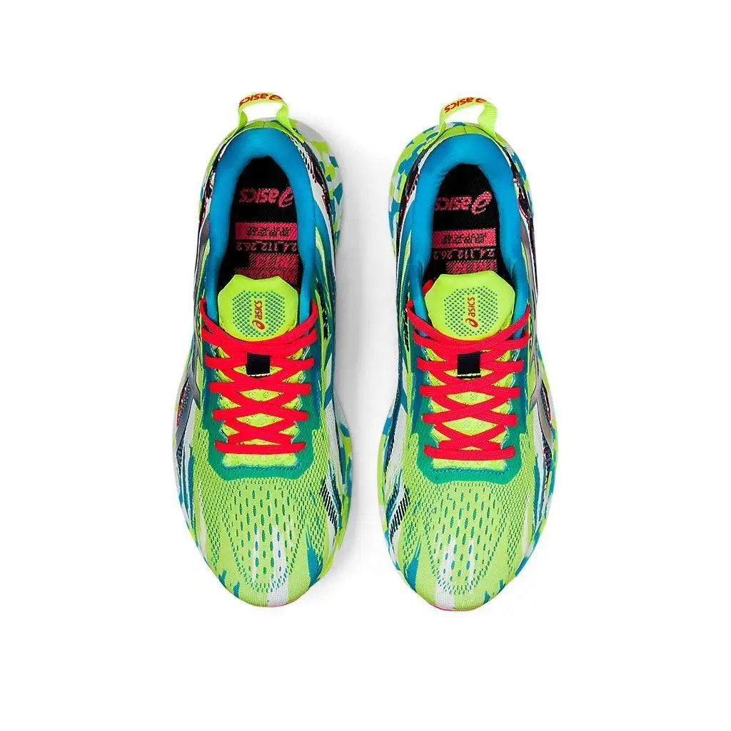 Asics shoes - ASICS Noosa Tri 13 - Noosa Tri - Green 14