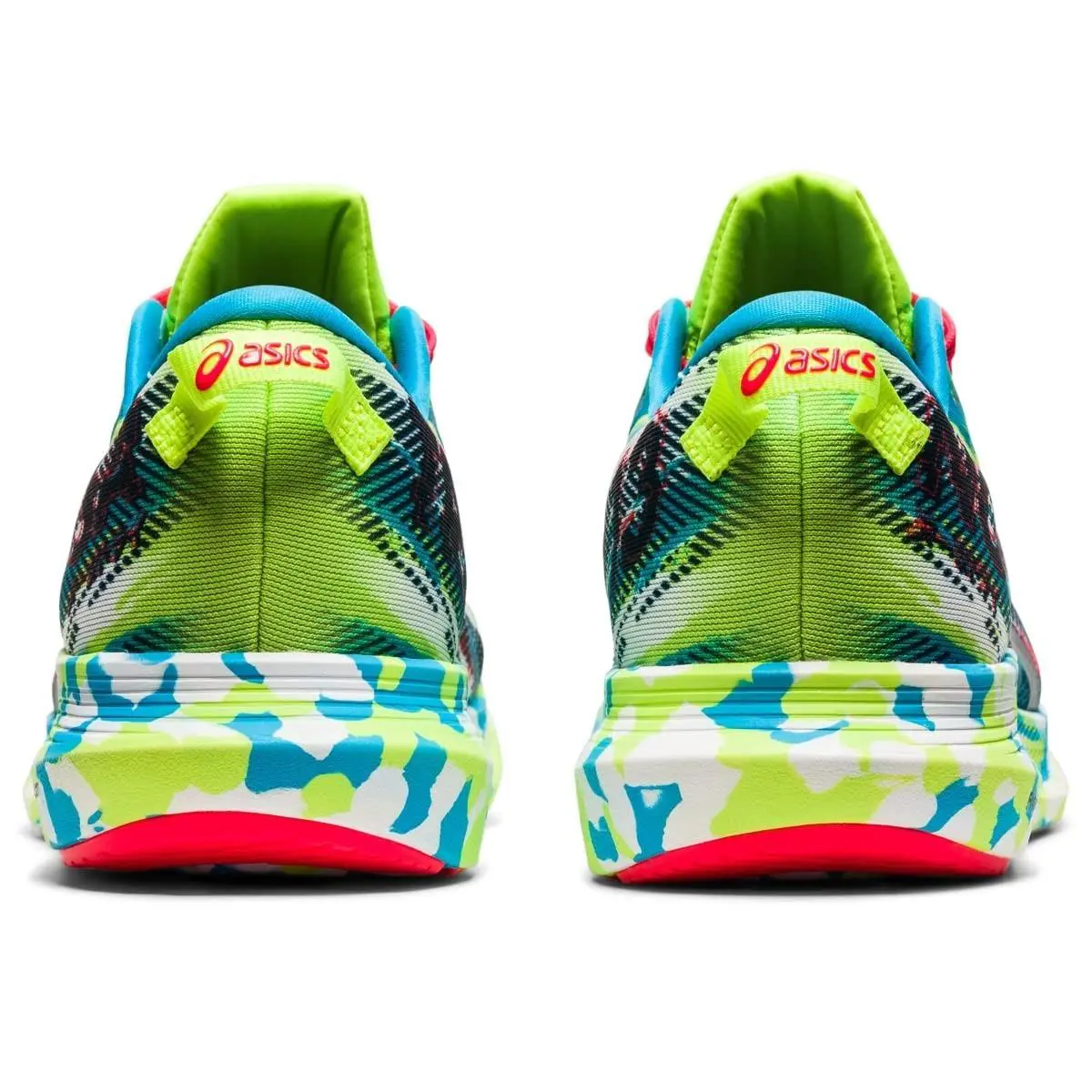 Asics shoes - ASICS Noosa Tri 13 - Noosa Tri - Green 12