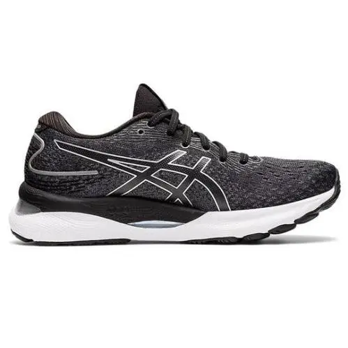 Asics shoes - Asics Gel-Nimbus 24 1012B201-001 - 1012B201-001 - Black 6